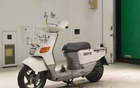 YAMAHA GEAR 4KN