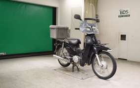 HONDA C110 SUPER CUB 1989 JA10