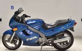 KAWASAKI ZZ-R250 EX250H