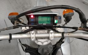 YAMAHA LANZA DT230 4TP