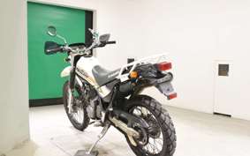 KAWASAKI SUPER SHERPA 2011 KL250G