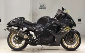 SUZUKI HAYABUSA Gen.2 2007