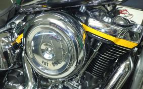 HARLEY FLSTFI1920 2025