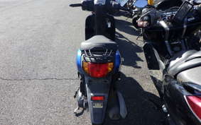 HONDA TACT-4ﾍﾞｰｼｯｸ AF79