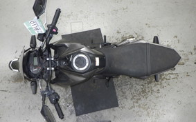 KAWASAKI Z125 PRO BR125H