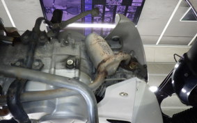 HONDA C50 SUPER CUB 2015 AA04