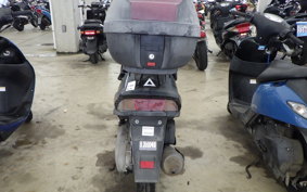 SUZUKI ADDRESS V100