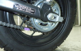 HONDA MONKEY 125 2023 JB03