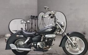 HONDA MAGNA 50 AC13