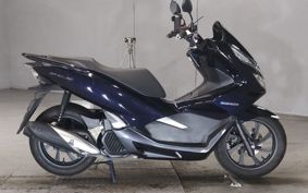 HONDA PCX HYBRID  JF84