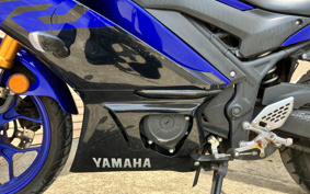 YAMAHA YZF-R25 RG43J