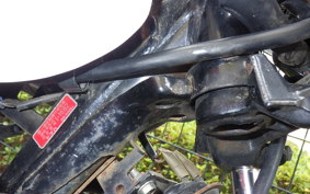 YAMAHA RZ50 Gen.2 RA02J