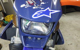 YAMAHA LANZA 4TP