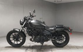 KAWASAKI ELIMINATOR 400-1 EL400A