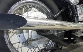 YAMAHA DRAGSTAR 400 CLASSIC 2005