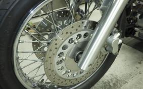 YAMAHA DRAGSTAR 1100 Trike 2003 VP13J