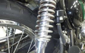 KAWASAKI ESTRELLA RS 2009 BJ250A