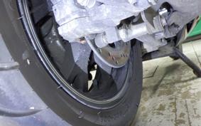 SUZUKI SKYWAVE 400 SA 3 2012 CK45A