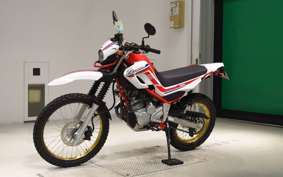 YAMAHA SEROW 250 Gen.3 DG31J