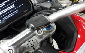 DUCATI MULTISTRADA V4S 2026