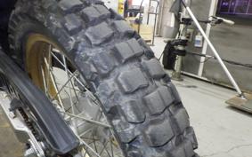 YAMAHA SEROW 250 Gen.3 2019 DG31J