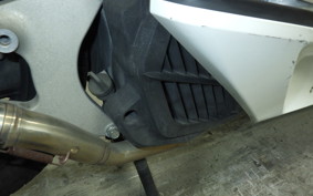 HONDA PCX125 2003 JF56