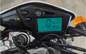 YAMAHA SEROW 250 DG31J