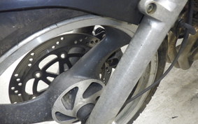 KAWASAKI BALIUS 250 2007 ZR250A