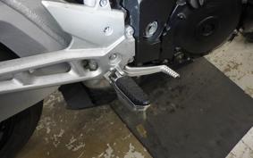 SUZUKI GSR 400 A 2009 GK7DA