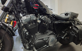 HARLEY HARLEY XL1200X 2021 LC3