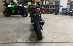 KTM 390 RC 2025 JYJ40
