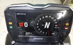 DUCATI STREETFIGHTER V4 S 2022