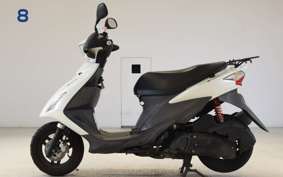 SUZUKI ADDRESS V125 S CF4MA
