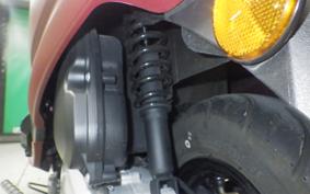 SUZUKI ADDRESS V125 Gen.2 2019 DP12H