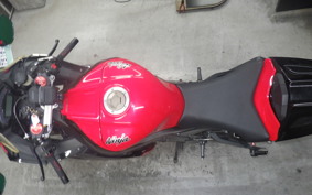 KAWASAKI ZX 10 NINJA R 2013