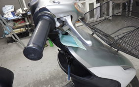 HONDA DIO Gen.5 AF56