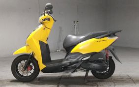 HONDA LEAD 125 JF45