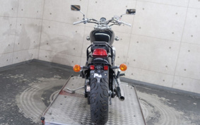 HONDA STEED 600 1993 PC21