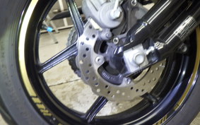 KAWASAKI NINJA 400 2015 EX400E