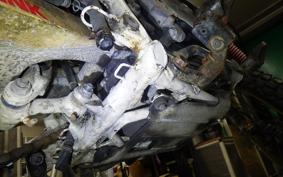 HONDA XLR250R GEN 1 1998 MD16