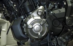YAMAHA MT-07 ABS RM19J