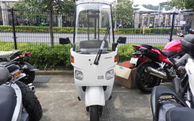 HONDA GYRO CANOPY TA03