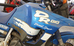 SUZUKI DR800S 1991 SR43A