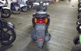 SUZUKI LET's 4 Basket CA43A