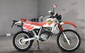 HONDA XLR250 BAJA MD22