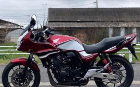 HONDA CB400 SUPER  BOL D`OR ABS 2021 NC42