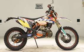 KTM 250 EXC 2002