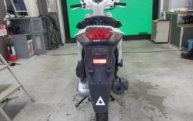 HONDA DIO 110 2005 JK03