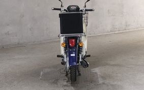 HONDA SUPER CUB50 AA07