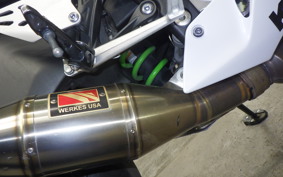 KAWASAKI NINJA ZX-6R A 2020 ZX636G